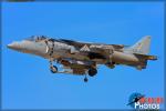 Boeing AV-8B Harrier  II - LA County Airshow 2015 [ DAY 1 ]