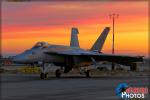 Boeing F/A-18E Super  Hornet - LA County Airshow 2015 [ DAY 1 ]