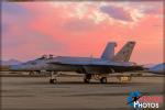 Boeing F/A-18E Super  Hornet - LA County Airshow 2015 [ DAY 1 ]