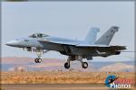 Boeing F/A-18E Super  Hornet - LA County Airshow 2015 [ DAY 1 ]