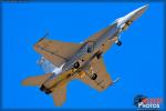 Boeing F/A-18E Super  Hornet - LA County Airshow 2015 [ DAY 1 ]