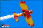 Gene Soucy Showcat Ag  Cat - LA County Airshow 2015 [ DAY 1 ]