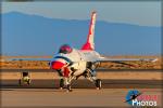 United States Air Force Thunderbirds - LA County Airshow 2015 [ DAY 1 ]