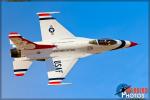 United States Air Force Thunderbirds - LA County Airshow 2015 [ DAY 1 ]