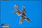 Republic A-10A Thunderbolt  II - MCAS Miramar Airshow 2015 [ DAY 1 ]
