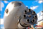 Republic A-10A Thunderbolt  II - MCAS Miramar Airshow 2015 [ DAY 1 ]