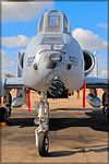 Republic A-10A Thunderbolt  II 051 - MCAS Miramar Airshow 2015 [ DAY 1 ]