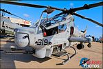 Bell AH-1Z Viper - MCAS Miramar Airshow 2015 [ DAY 1 ]