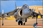 Boeing AV-8B Harriers - MCAS Miramar Airshow 2015 [ DAY 1 ]