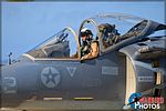 Boeing AV-8B Harriers - MCAS Miramar Airshow 2015 [ DAY 1 ]