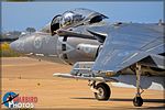 Boeing AV-8B Harriers - MCAS Miramar Airshow 2015 [ DAY 1 ]