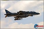 Boeing AV-8B Harriers - MCAS Miramar Airshow 2015 [ DAY 1 ]