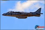 Boeing AV-8B Harriers - MCAS Miramar Airshow 2015 [ DAY 1 ]