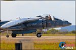 Boeing AV-8B Harriers - MCAS Miramar Airshow 2015 [ DAY 1 ]