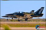 Breitling Jet Team - MCAS Miramar Airshow 2015 [ DAY 1 ]