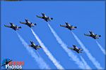 Breitling Jet Team - MCAS Miramar Airshow 2015 [ DAY 1 ]