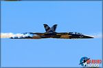 Breitling Jet Team - MCAS Miramar Airshow 2015 [ DAY 1 ]