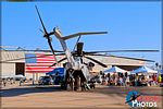 Sikorsky CH-53E Super  Stallion - MCAS Miramar Airshow 2015 [ DAY 1 ]
