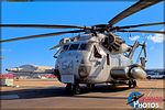 Sikorsky CH-53E Super  Stallion - MCAS Miramar Airshow 2015 [ DAY 1 ]