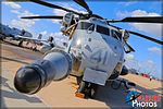 Sikorsky CH-53E Super  Stallion - MCAS Miramar Airshow 2015 [ DAY 1 ]