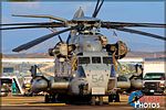 Sikorsky CH-53E Super  Stallion - MCAS Miramar Airshow 2015 [ DAY 1 ]