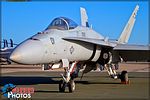 Boeing F/A-18C Hornet - MCAS Miramar Airshow 2015 [ DAY 1 ]