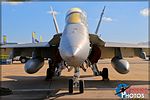 Boeing F/A-18D Hornet - MCAS Miramar Airshow 2015 [ DAY 1 ]