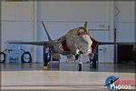 Lockheed F-35B Lightning  II - MCAS Miramar Airshow 2015 [ DAY 1 ]