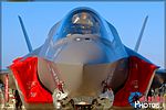 Lockheed F-35B Lightning  II - MCAS Miramar Airshow 2015 [ DAY 1 ]