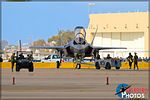 Lockheed F-35B Lightning  II - MCAS Miramar Airshow 2015 [ DAY 1 ]