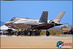 Lockheed F-35B Lightning  II - MCAS Miramar Airshow 2015 [ DAY 1 ]