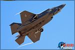 Lockheed F-35B Lightning  II - MCAS Miramar Airshow 2015 [ DAY 1 ]