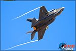 Lockheed F-35B Lightning  II - MCAS Miramar Airshow 2015 [ DAY 1 ]