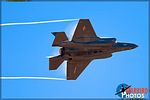 Lockheed F-35B Lightning  II - MCAS Miramar Airshow 2015 [ DAY 1 ]