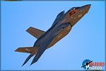 Lockheed F-35B Lightning  II - MCAS Miramar Airshow 2015 [ DAY 1 ]