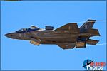 Lockheed F-35B Lightning  II - MCAS Miramar Airshow 2015 [ DAY 1 ]