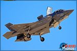 Lockheed F-35B Lightning  II - MCAS Miramar Airshow 2015 [ DAY 1 ]