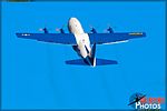 USN Blue Angels Fat Albert -  C-130 Hercules - MCAS Miramar Airshow 2015 [ DAY 1 ]