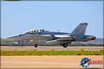 MAGTF DEMO: F/A-18D Hornet - MCAS Miramar Airshow 2015 [ DAY 1 ]