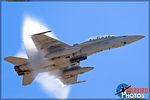 MAGTF DEMO: F/A-18D Hornet - MCAS Miramar Airshow 2015 [ DAY 1 ]