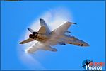 MAGTF DEMO: F/A-18D Hornet - MCAS Miramar Airshow 2015 [ DAY 1 ]