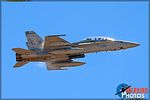 MAGTF DEMO: F/A-18D Hornet - MCAS Miramar Airshow 2015 [ DAY 1 ]