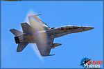 MAGTF DEMO: F/A-18D Hornet - MCAS Miramar Airshow 2015 [ DAY 1 ]