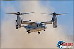 MAGTF DEMO: MV-22B Osprey - MCAS Miramar Airshow 2015 [ DAY 1 ]