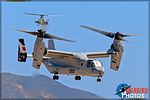 MAGTF DEMO: MV-22B Osprey - MCAS Miramar Airshow 2015 [ DAY 1 ]