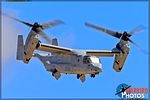 MAGTF DEMO: MV-22B Osprey - MCAS Miramar Airshow 2015 [ DAY 1 ]