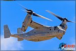 MAGTF DEMO: MV-22B Osprey - MCAS Miramar Airshow 2015 [ DAY 1 ]