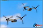 MAGTF DEMO: MV-22B Osprey - MCAS Miramar Airshow 2015 [ DAY 1 ]