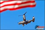MAGTF DEMO: MV-22B Osprey - MCAS Miramar Airshow 2015 [ DAY 1 ]