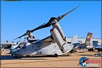 Bell MV-22B Osprey - MCAS Miramar Airshow 2015 [ DAY 1 ]